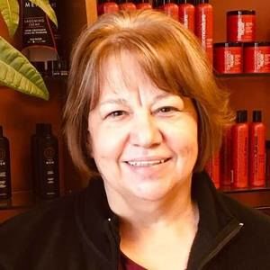 Meet your Posher, Sherry